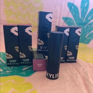 Kylie Jenner lipstick